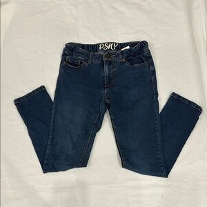 PSNY Kids Classic Denim Jeans